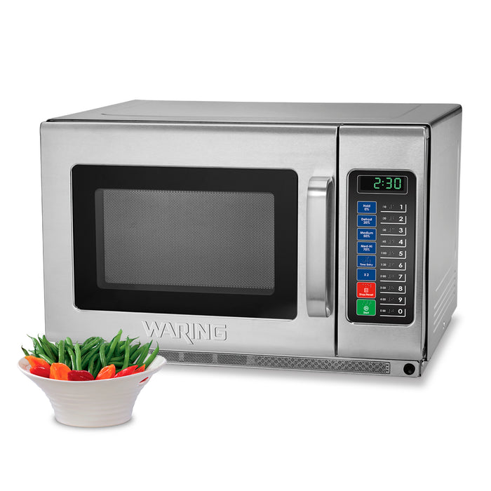 WM0120 MICROONDAS DE 1.2 PIES