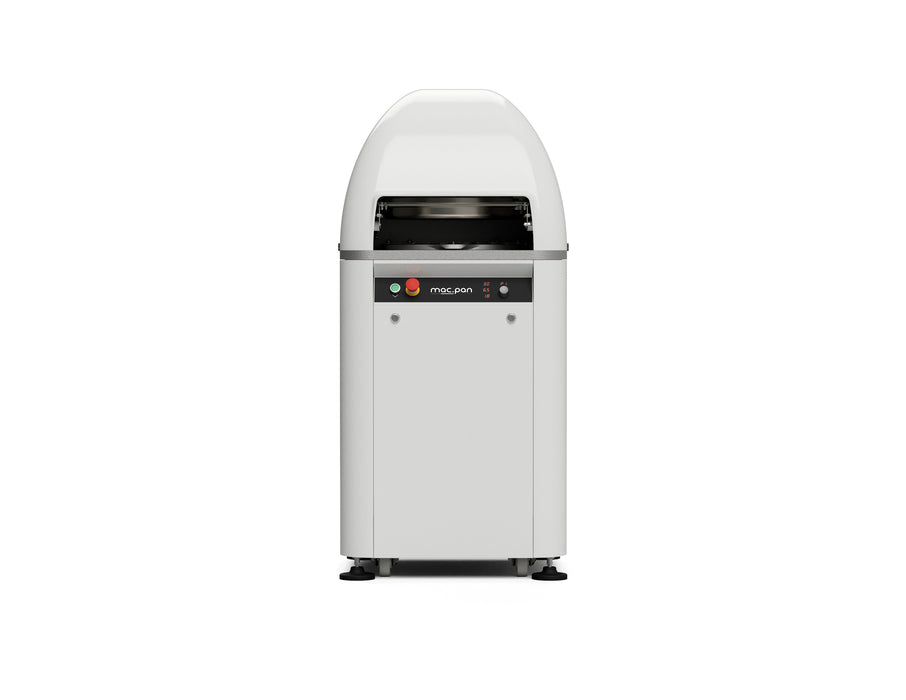 MSRS-AUT-30 Divisora Boleadora Automática