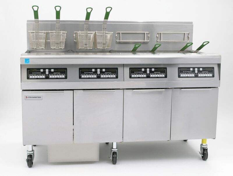 Frymaster FPPH455
