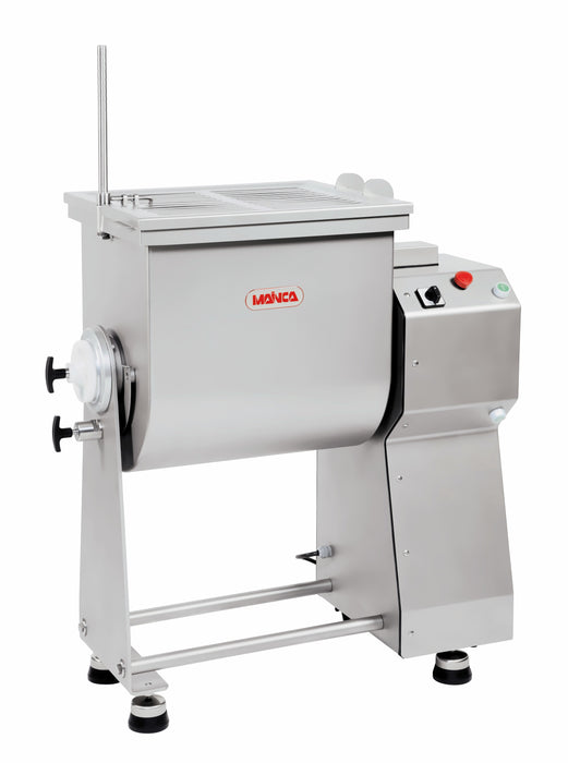 RC 100 AMASADORA MEZCLADORA