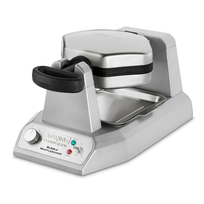 WW180X Máquina para hacer wafles belgas individuales