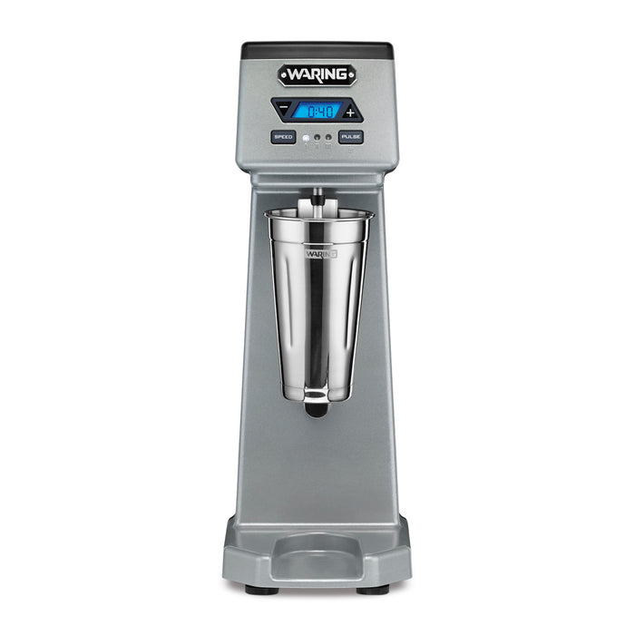 WDM120 TX Mezclador de bebidas un vaso, de alta resistencia con temporizador.