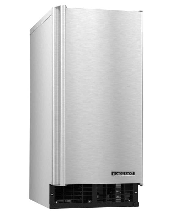 C-80BAJ Máquina de Hielo Cubelet