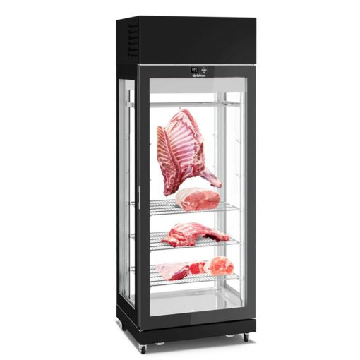 AMC8714XL Armario de maduración de carne Dry Aging