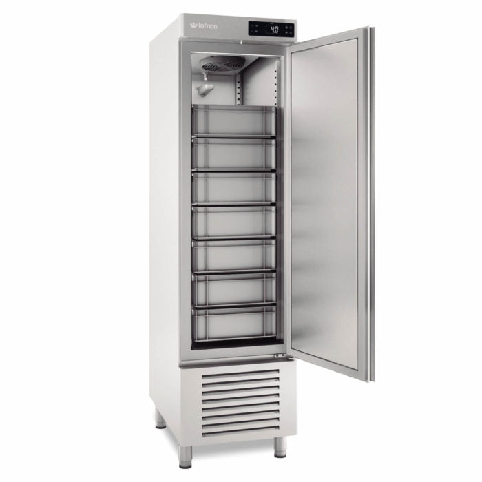 AP401TF Armario de refrigeración y congelación de pescado