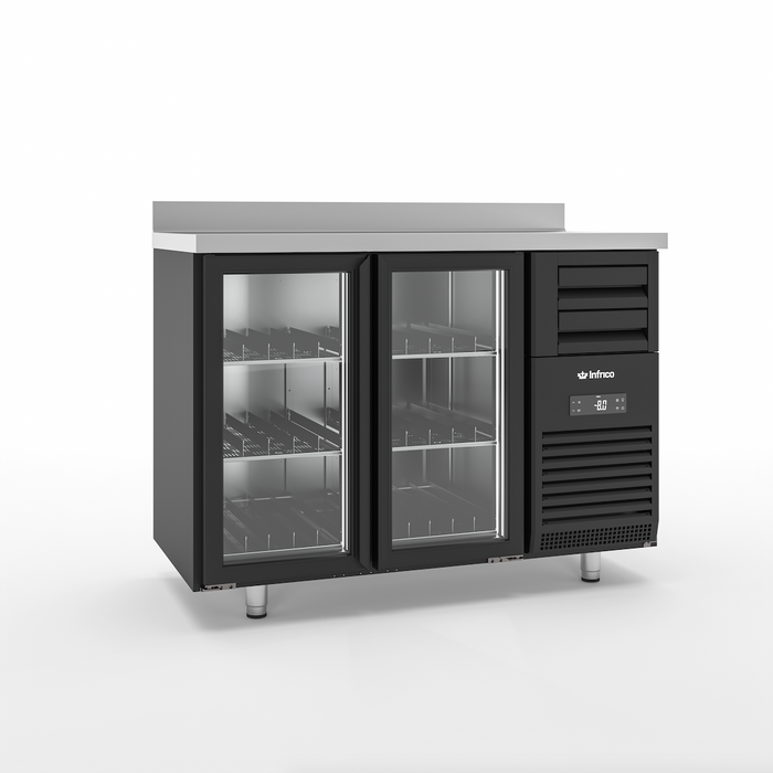 SPC1470 Enfriador de Botellas Supercooler