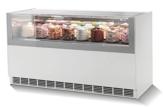 Oneshow gelato