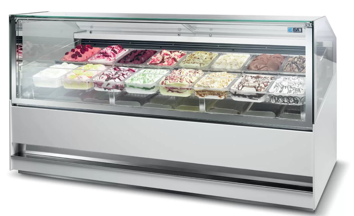 3DSHOW GELATO