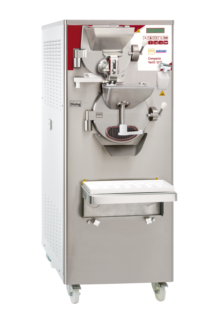 Compacta Vario