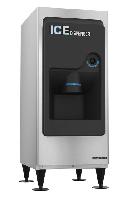 DB-130H Dispensador de hielo en cubos