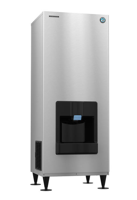 DKM-500BAJ Máquina de Hielo y Agua
