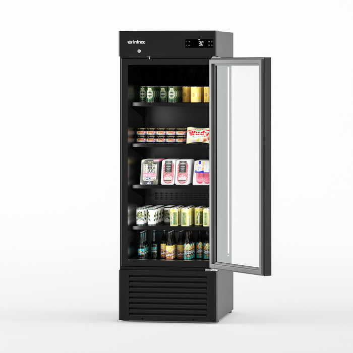 ERC 50 PH Expositor refrigerado vertical
