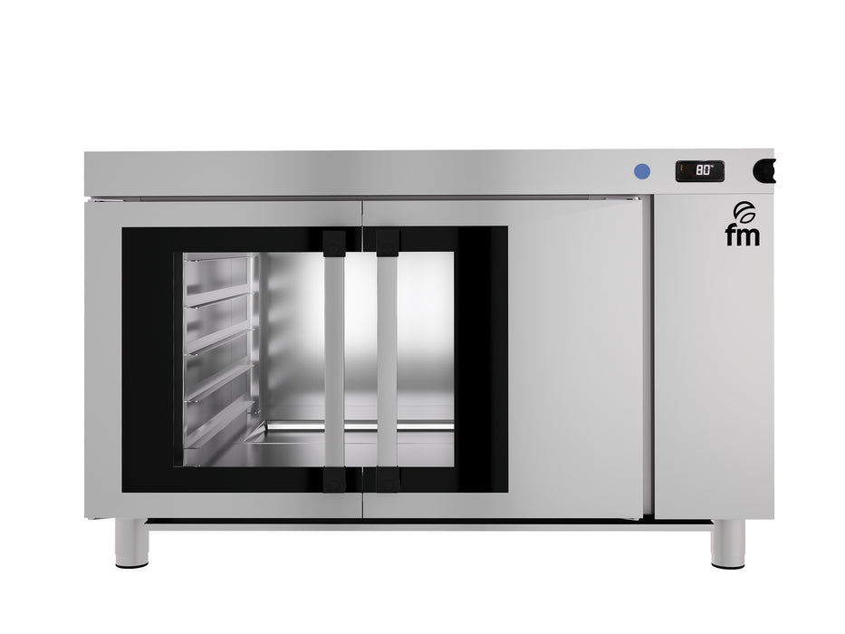 STF 433 Fermentadora con control digital