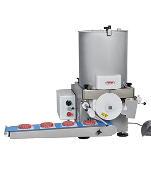 HA4400 HAMBURGUESERA AUTOMATICA