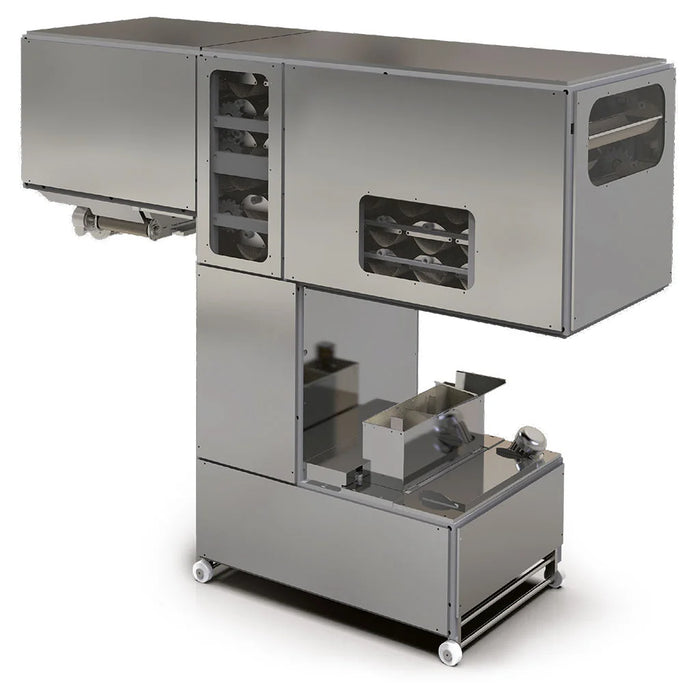 IP93A FERMENTADORA