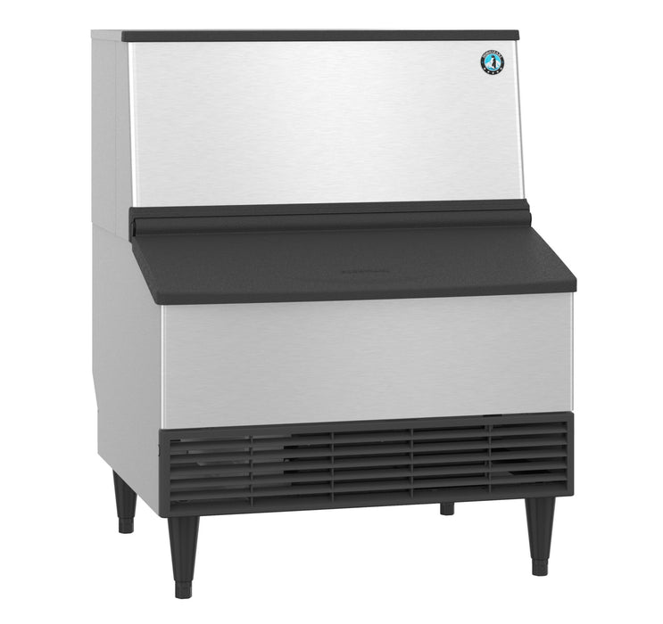 KM-301 BAJ Máquina de hielo en cubos