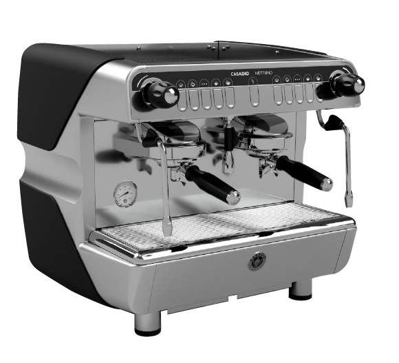 NETTUNO A/2 COMPACTA