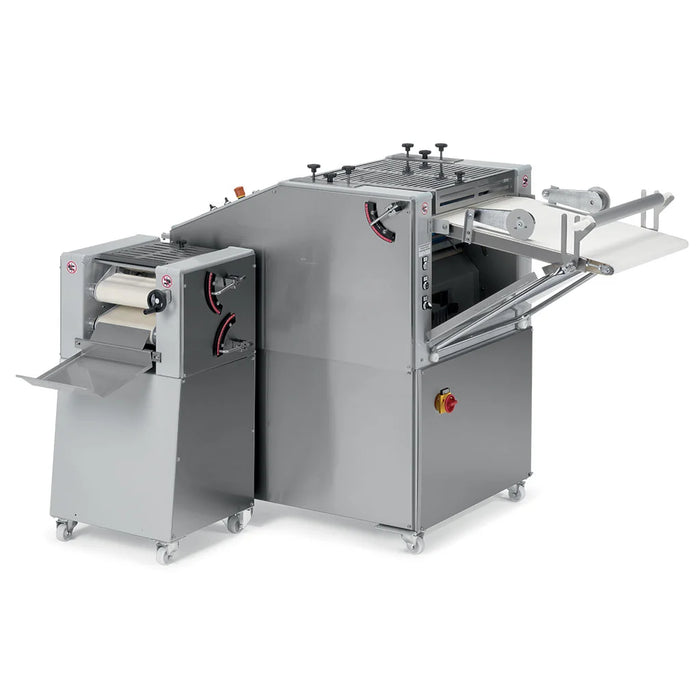 MP400 Máquina para hacer Croissants