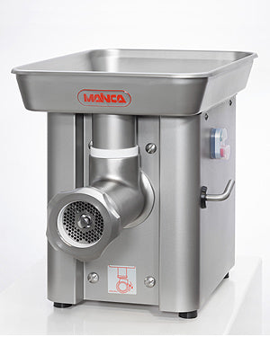 PC82 Picadora de carne de sobremesa.