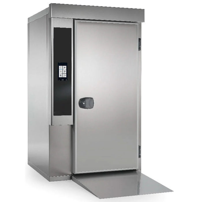 RPA-400 Cámara de fermentación retardante