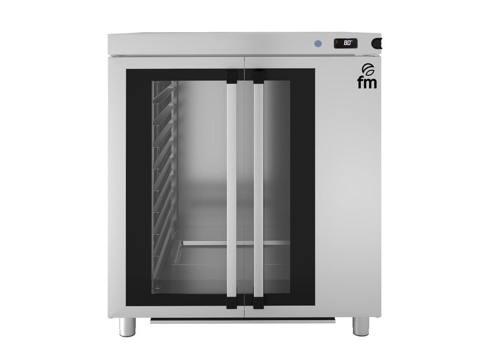 STF620 FERMENTADORA CON CONTROL DIGITAL