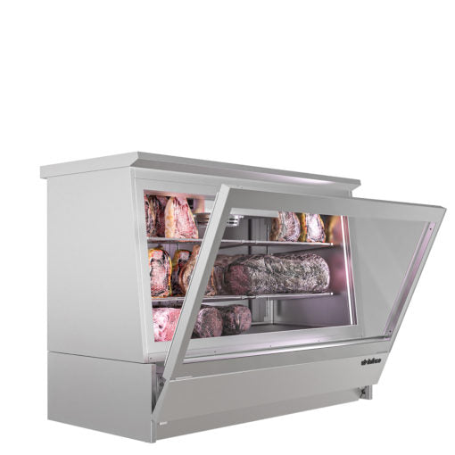 VC1400MDA Vitrina de maduración Dry Aging