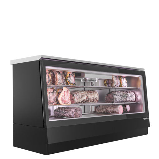 VC2010MDAB Vitrina de maduración Dry Aging