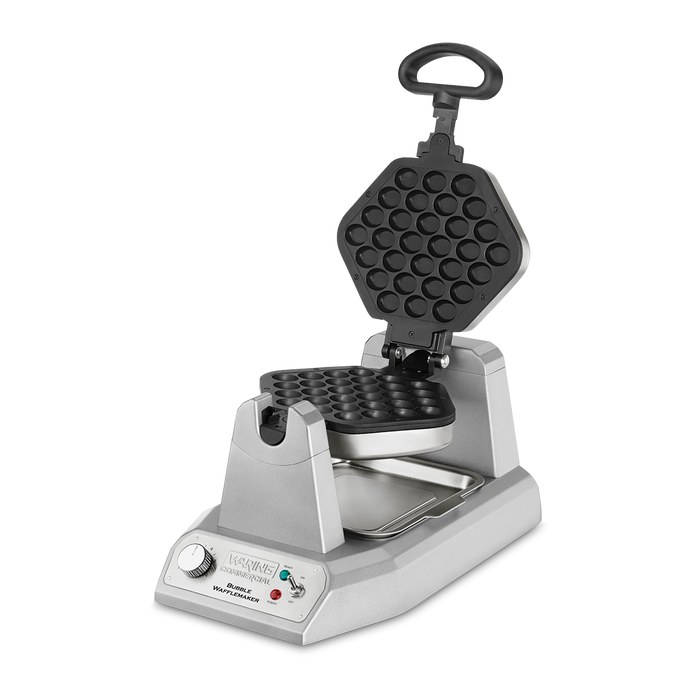 WBW 300X MÁQUINA PARA HACER WAFLES