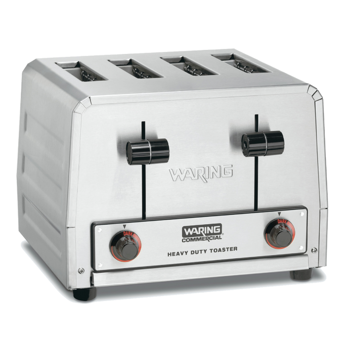 WCT800RC Tostadora de 4 ranuras