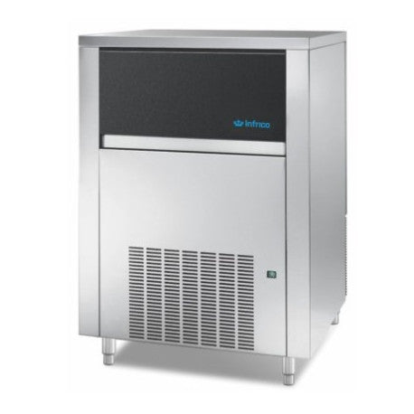 FHC 90 BQAHC Fabricador de hielo 90Kg/24h