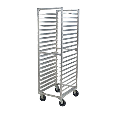08620 - Pan Rack - 18 bandejas