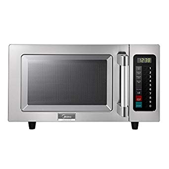 Midea - Commercial Microwave
