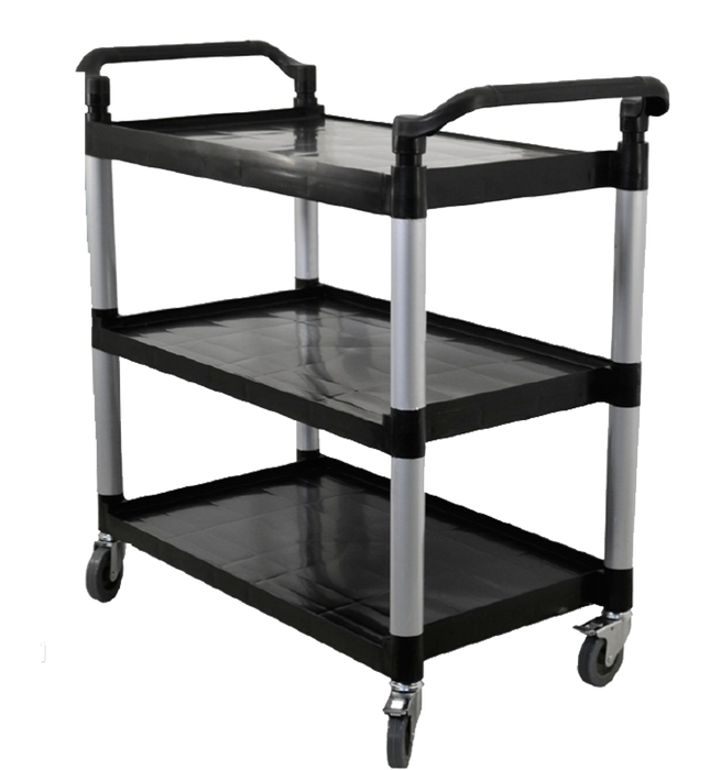 Bussing Cart