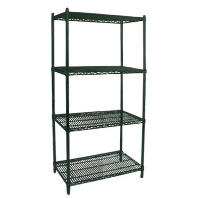 Epoxy Shelving Kit