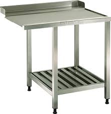 Dishwasher Outlet Table