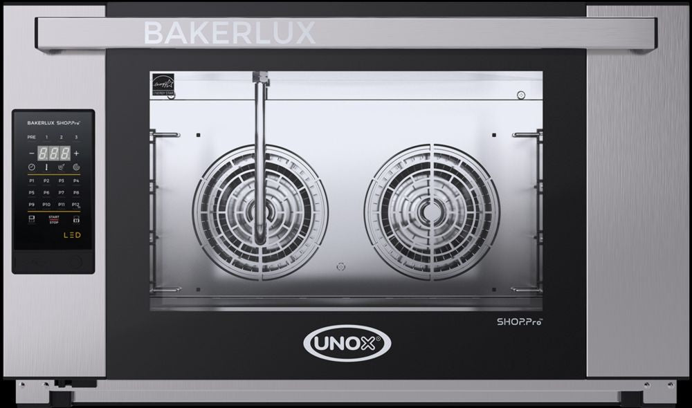 Bakerlux Shop Pro - Rosella