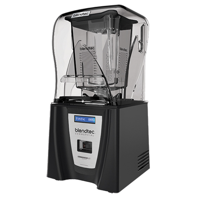 Blendtec Conoisseur 825 Package