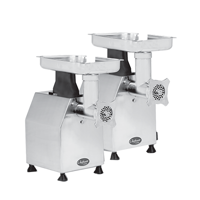 CM12 - Picadora de carne Chefmate®