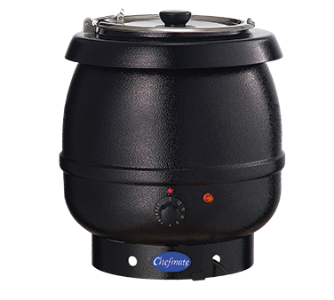 CPSKB1 - Marmita para sopa Chefmate®