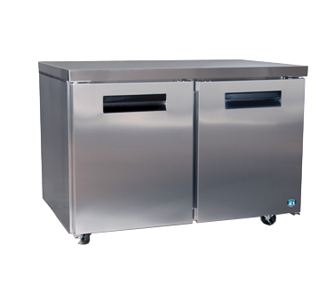 CRMR48 - Refridgerator, Undercounter