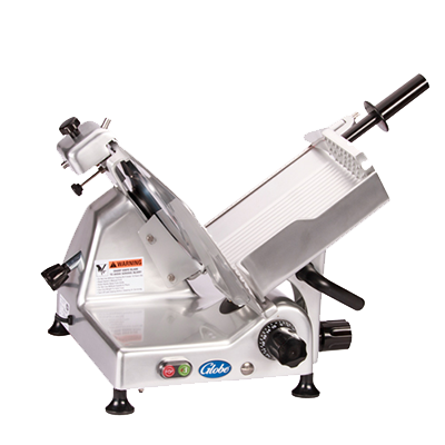 G Series Food Slicer