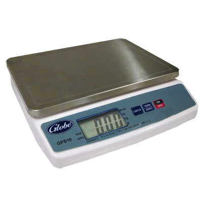 GPS10 - Portion Control Scale