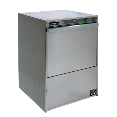 IUH110-E - Dishwasher, Undercounter