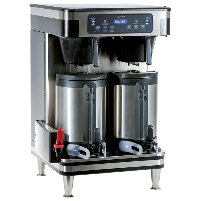 Bunn - Infusion Series Twin SH