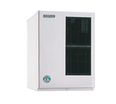 KM-515MAH - Ice Maker, Cube Style, Air Cooled