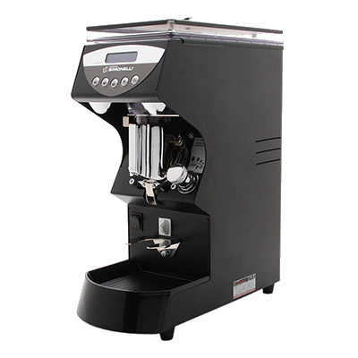 Mythos One - Clima Pro Grinder