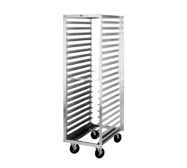 RD3N - Pan Rack