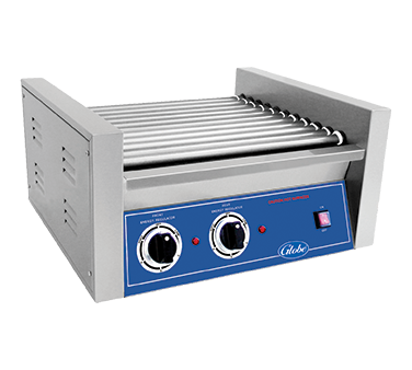 RG30 - Parrilla Giratoria
