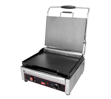 SG1LF - Panini Grill - Flat
