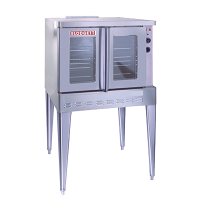 SHO‐100‐G SGL - CONVECTION OVEN, GAS